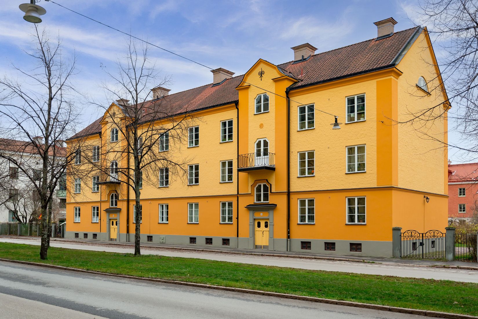 Bostadsrätt, Väderkvarnsgatan 29A, Fålhagen, Uppsala