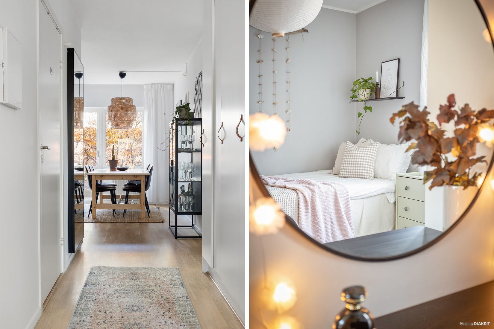 Bostadsrätt, Skräddarebyn 2C, Bunkeflostrand / Annestad, Malmö