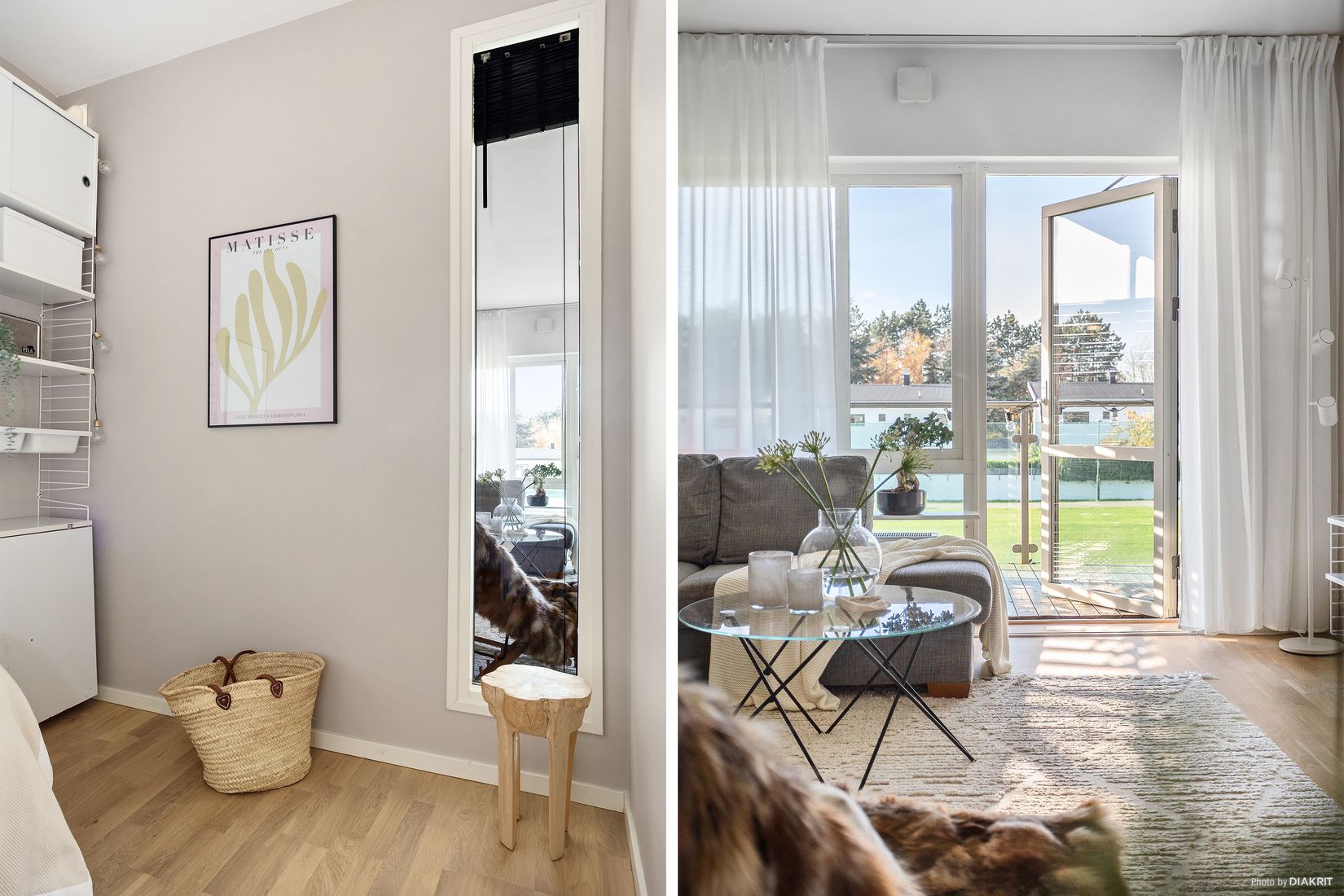 Bostadsrätt, Skräddarebyn 2C, Bunkeflostrand / Annestad, Malmö