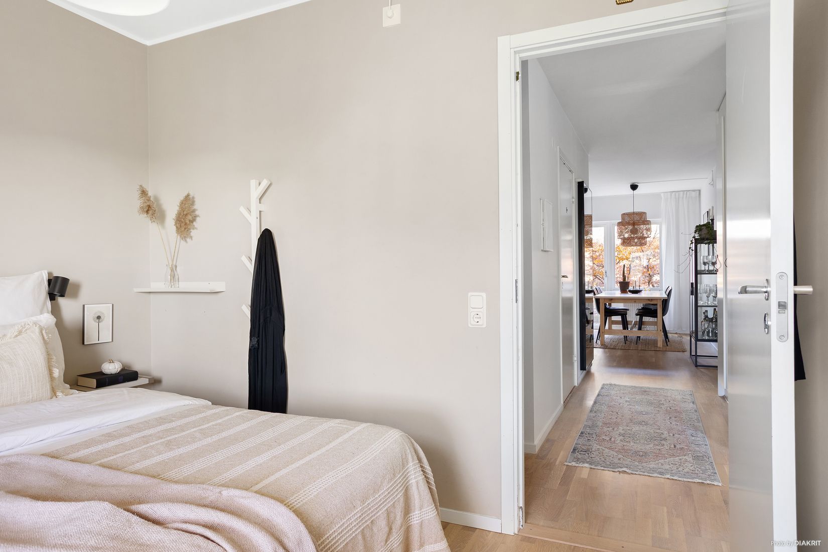 Bostadsrätt, Skräddarebyn 2C, Bunkeflostrand / Annestad, Malmö