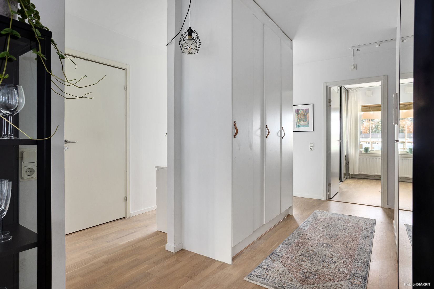 Bostadsrätt, Skräddarebyn 2C, Bunkeflostrand / Annestad, Malmö