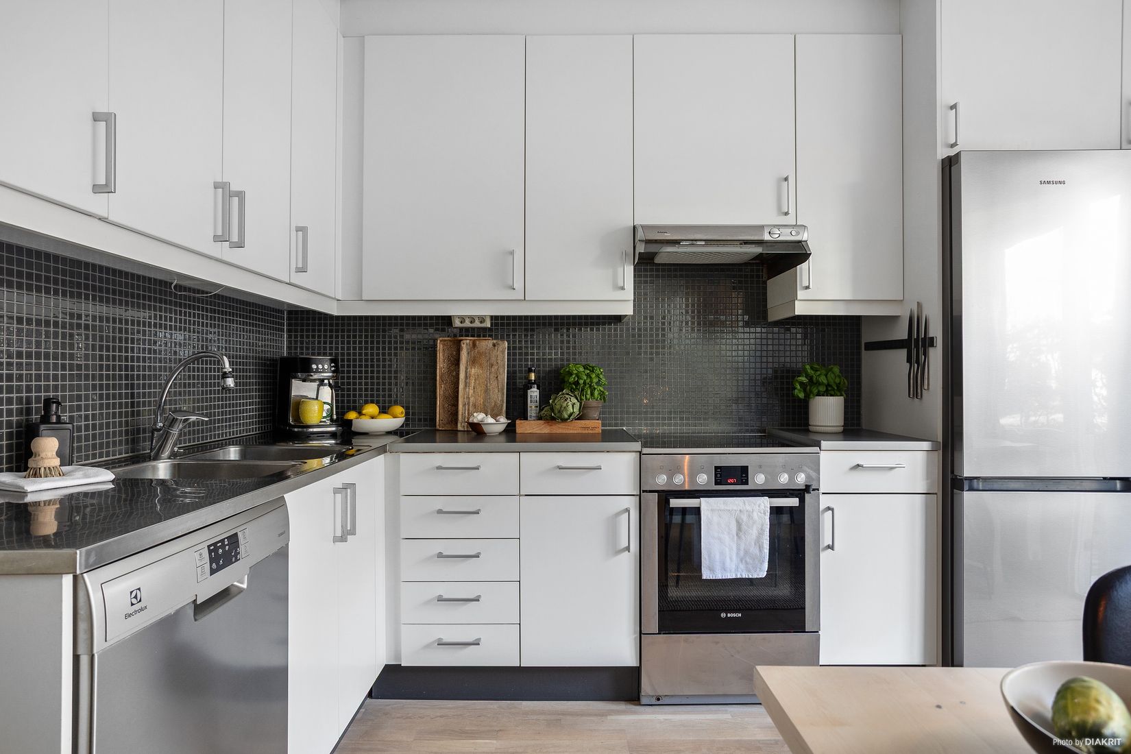 Bostadsrätt, Skräddarebyn 2C, Bunkeflostrand / Annestad, Malmö