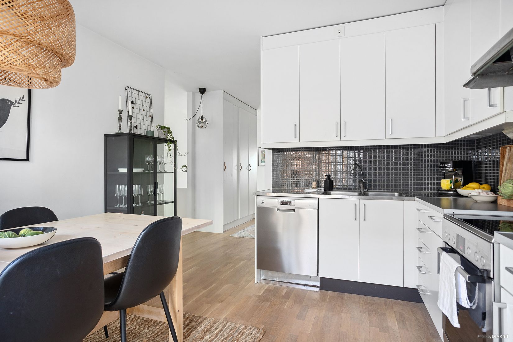 Bostadsrätt, Skräddarebyn 2C, Bunkeflostrand / Annestad, Malmö