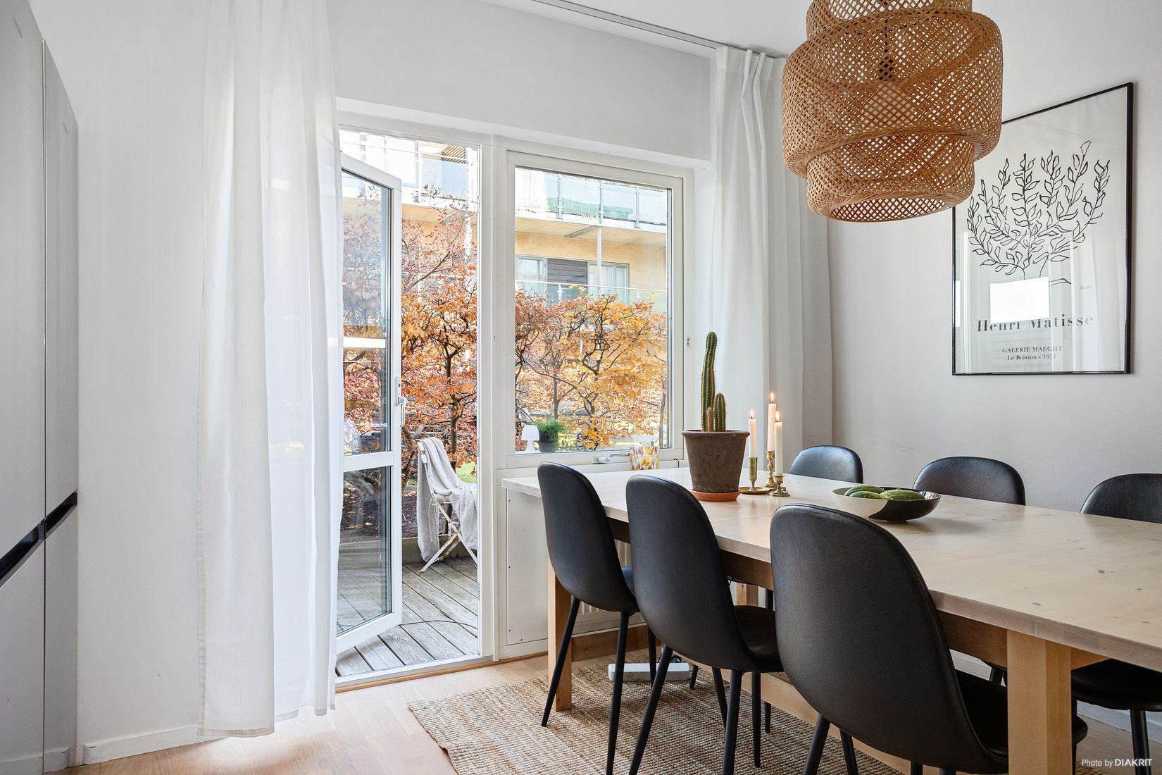 Bostadsrätt, Skräddarebyn 2C, Bunkeflostrand / Annestad, Malmö