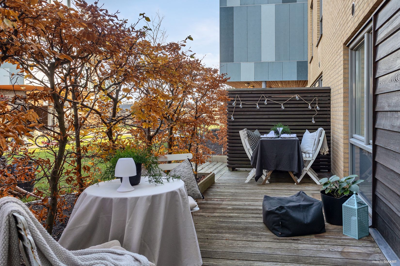 Bostadsrätt, Skräddarebyn 2C, Bunkeflostrand / Annestad, Malmö