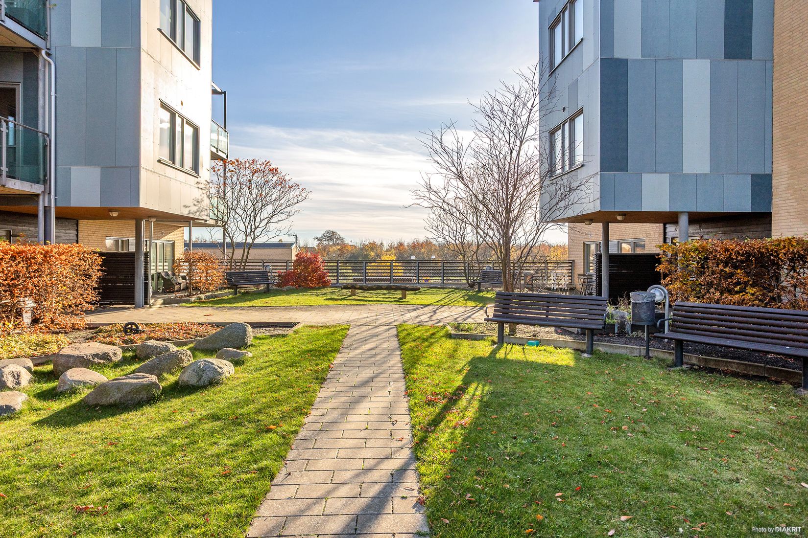 Bostadsrätt, Skräddarebyn 2C, Bunkeflostrand / Annestad, Malmö