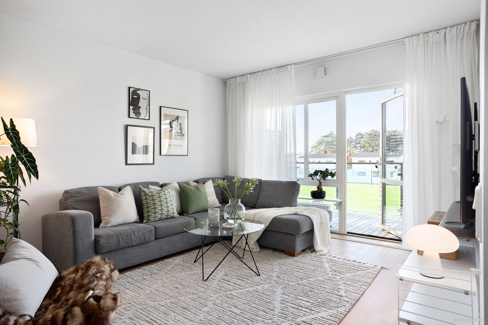 Bostadsrätt, Skräddarebyn 2C, Bunkeflostrand / Annestad, Malmö