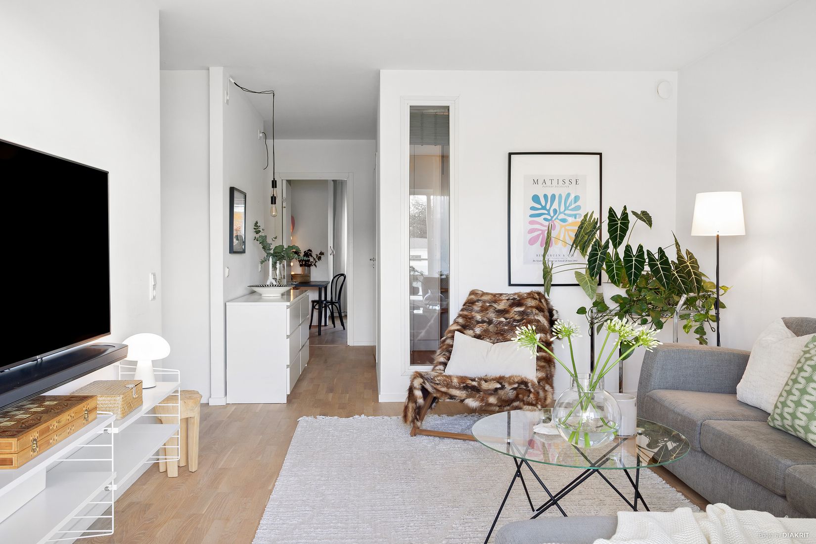 Bostadsrätt, Skräddarebyn 2C, Bunkeflostrand / Annestad, Malmö