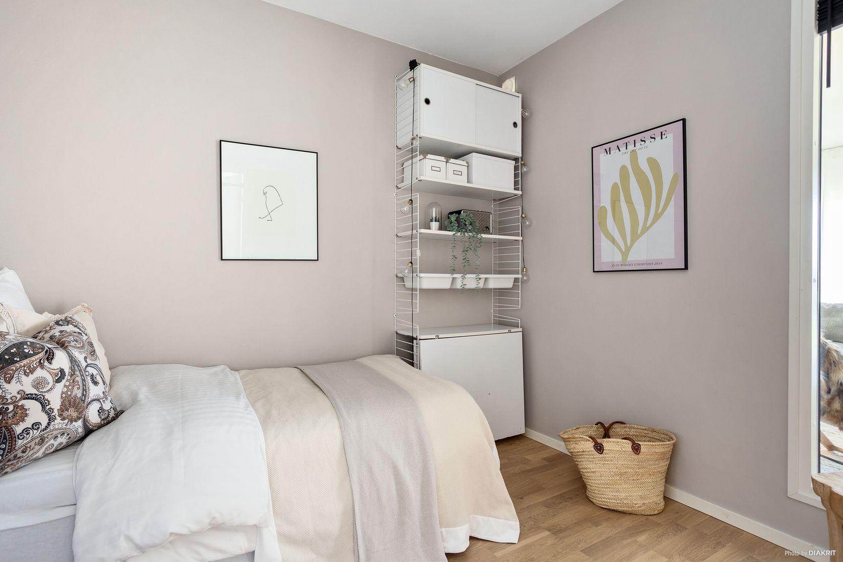 Bostadsrätt, Skräddarebyn 2C, Bunkeflostrand / Annestad, Malmö