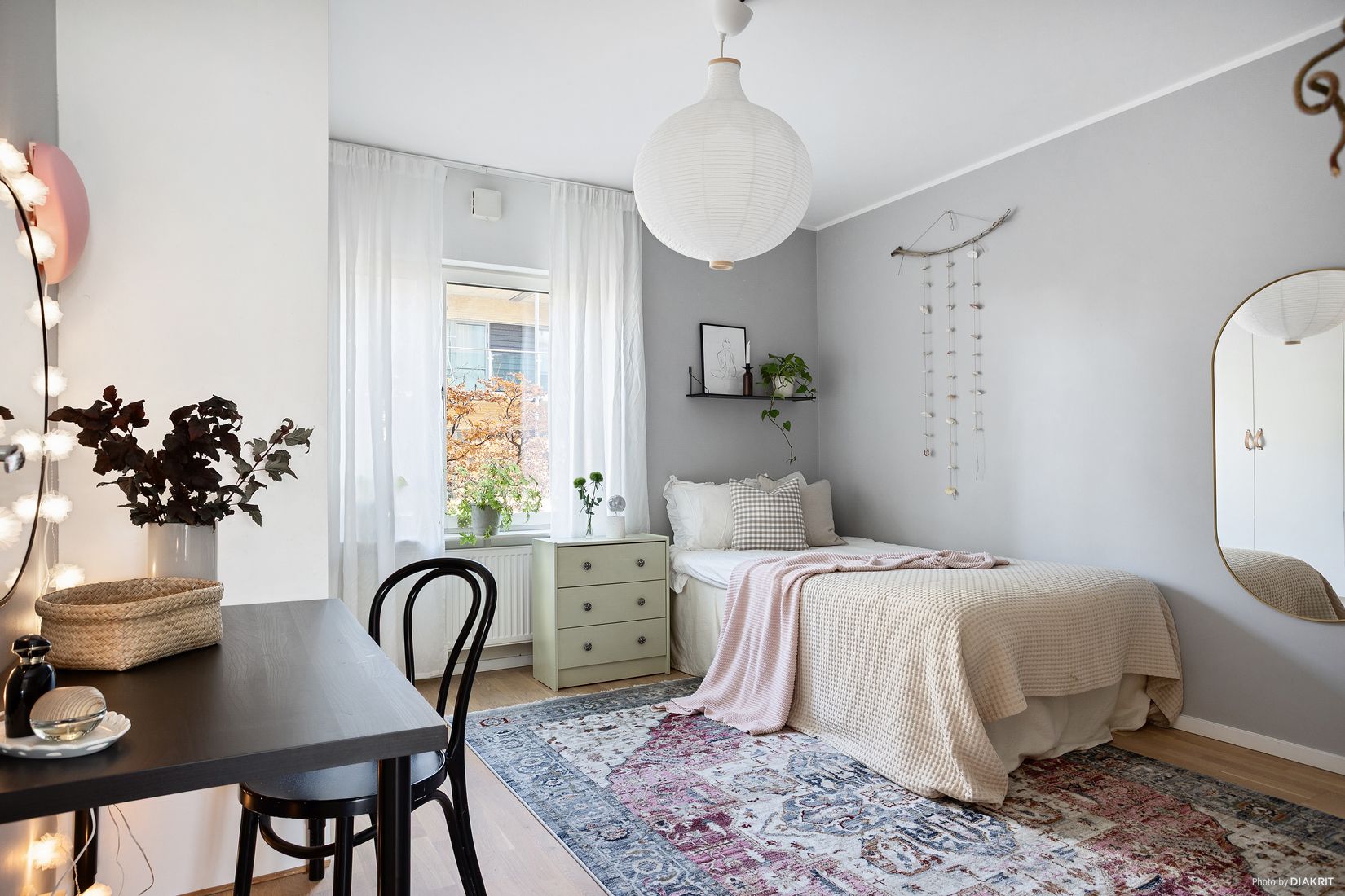 Bostadsrätt, Skräddarebyn 2C, Bunkeflostrand / Annestad, Malmö