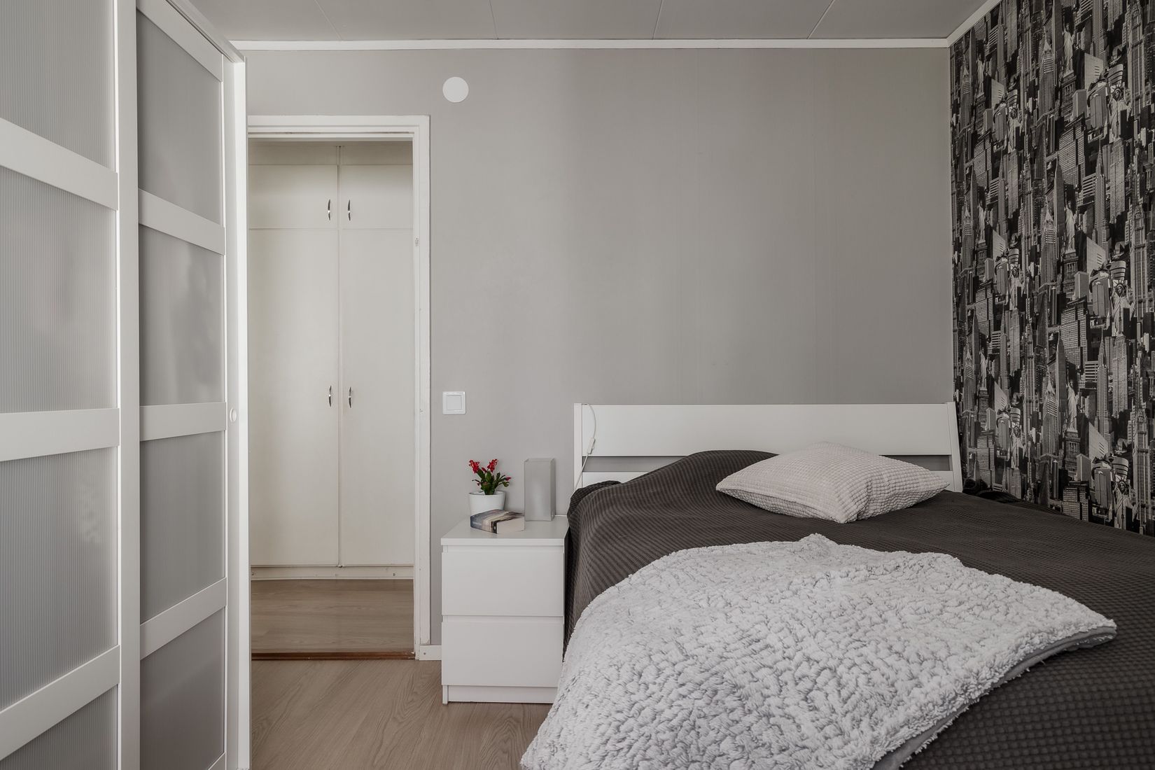 Villa, Gränsborgsvägen 8, Åsa, Oskarshamn