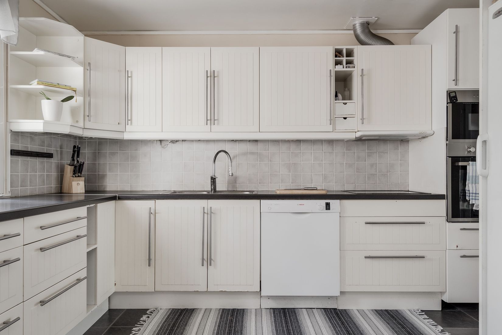 Villa, Gränsborgsvägen 8, Åsa, Oskarshamn