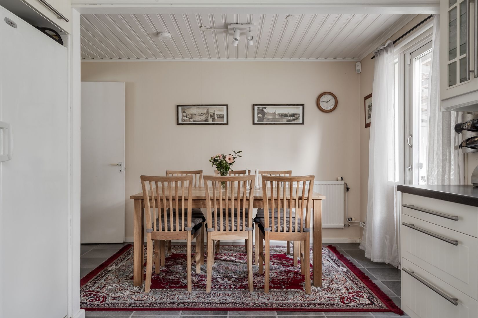 Villa, Gränsborgsvägen 8, Åsa, Oskarshamn