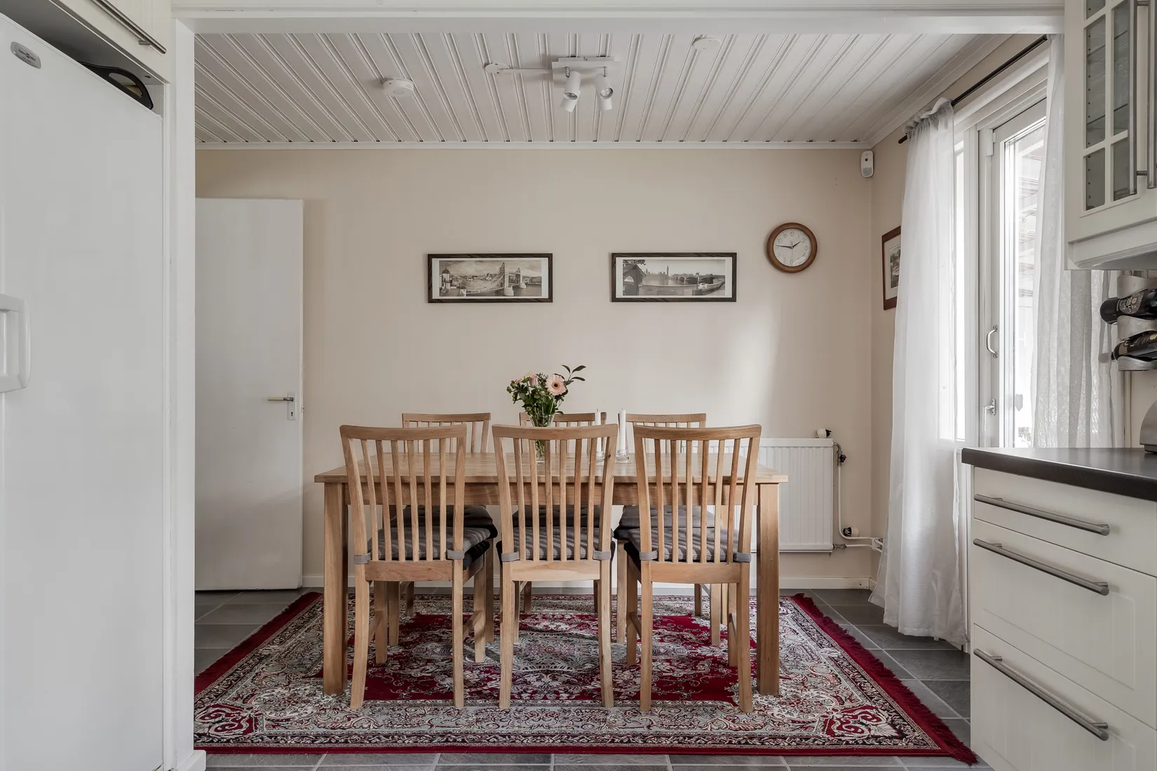 Villa, Gränsborgsvägen 8, Åsa, Oskarshamn