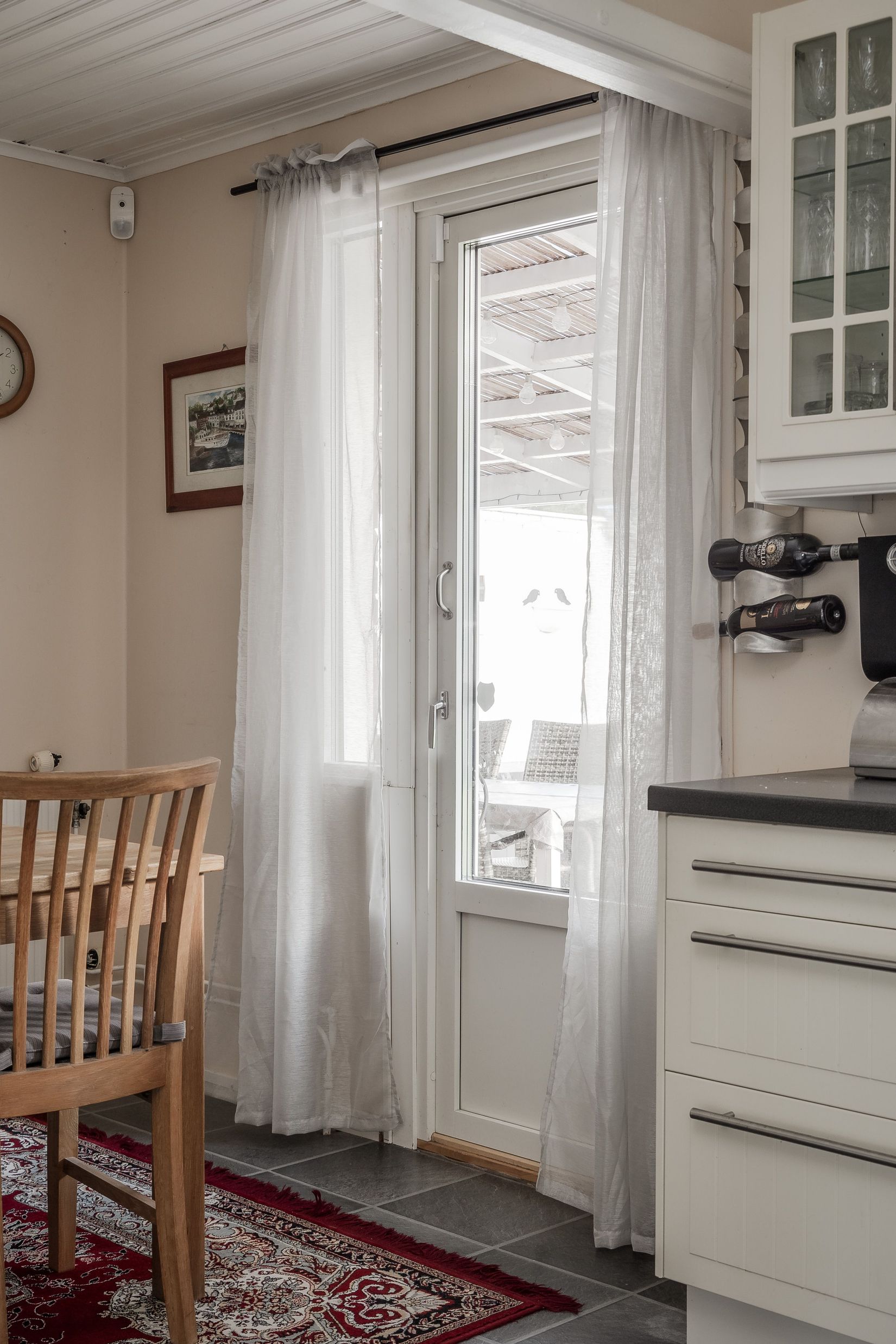 Villa, Gränsborgsvägen 8, Åsa, Oskarshamn