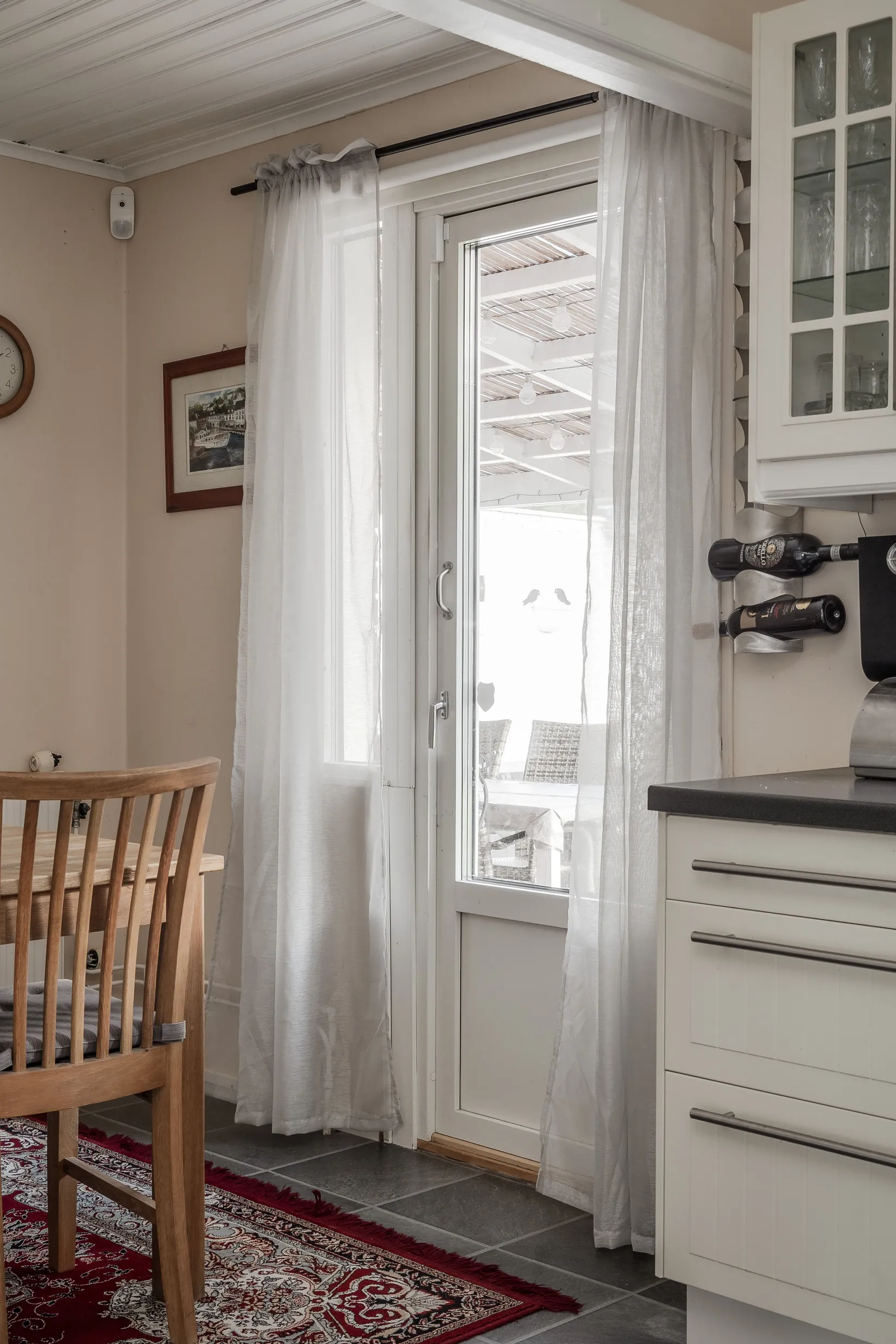 Villa, Gränsborgsvägen 8, Åsa, Oskarshamn