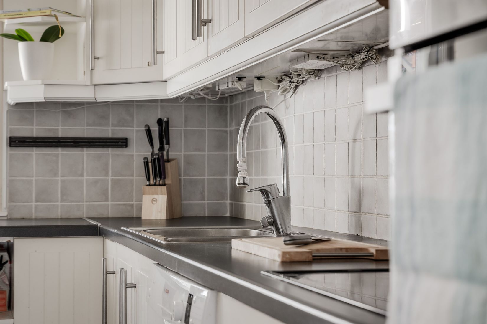 Villa, Gränsborgsvägen 8, Åsa, Oskarshamn