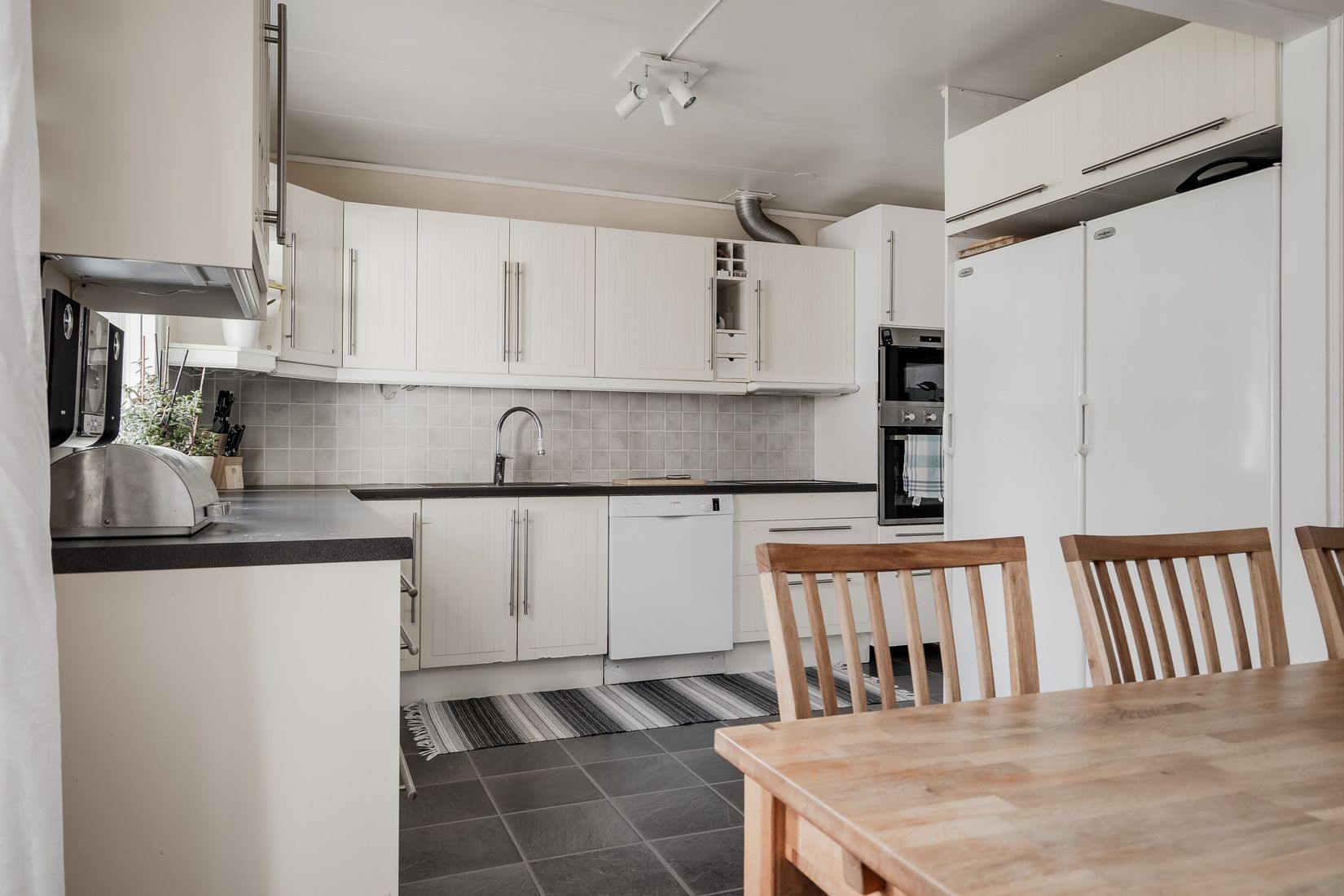 Villa, Gränsborgsvägen 8, Åsa, Oskarshamn