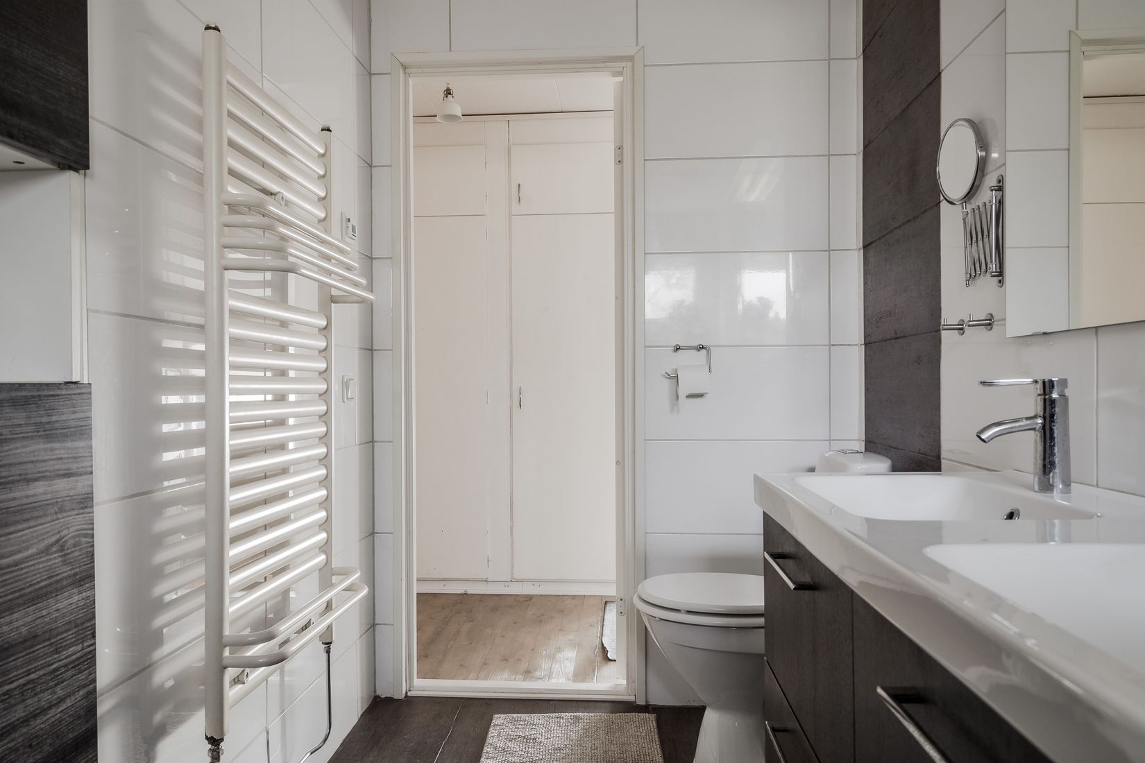 Villa, Gränsborgsvägen 8, Åsa, Oskarshamn