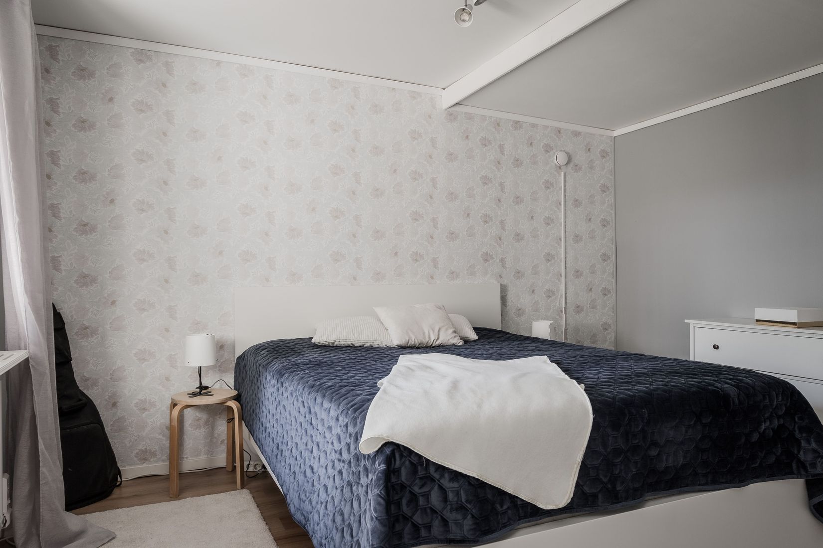 Villa, Gränsborgsvägen 8, Åsa, Oskarshamn