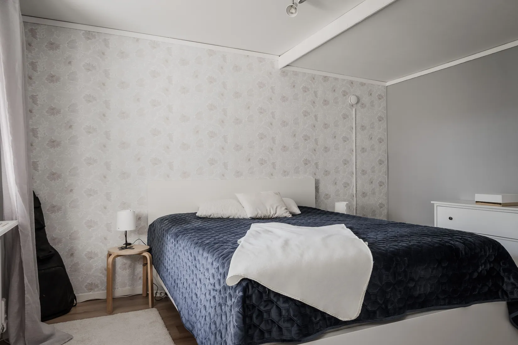 Villa, Gränsborgsvägen 8, Åsa, Oskarshamn