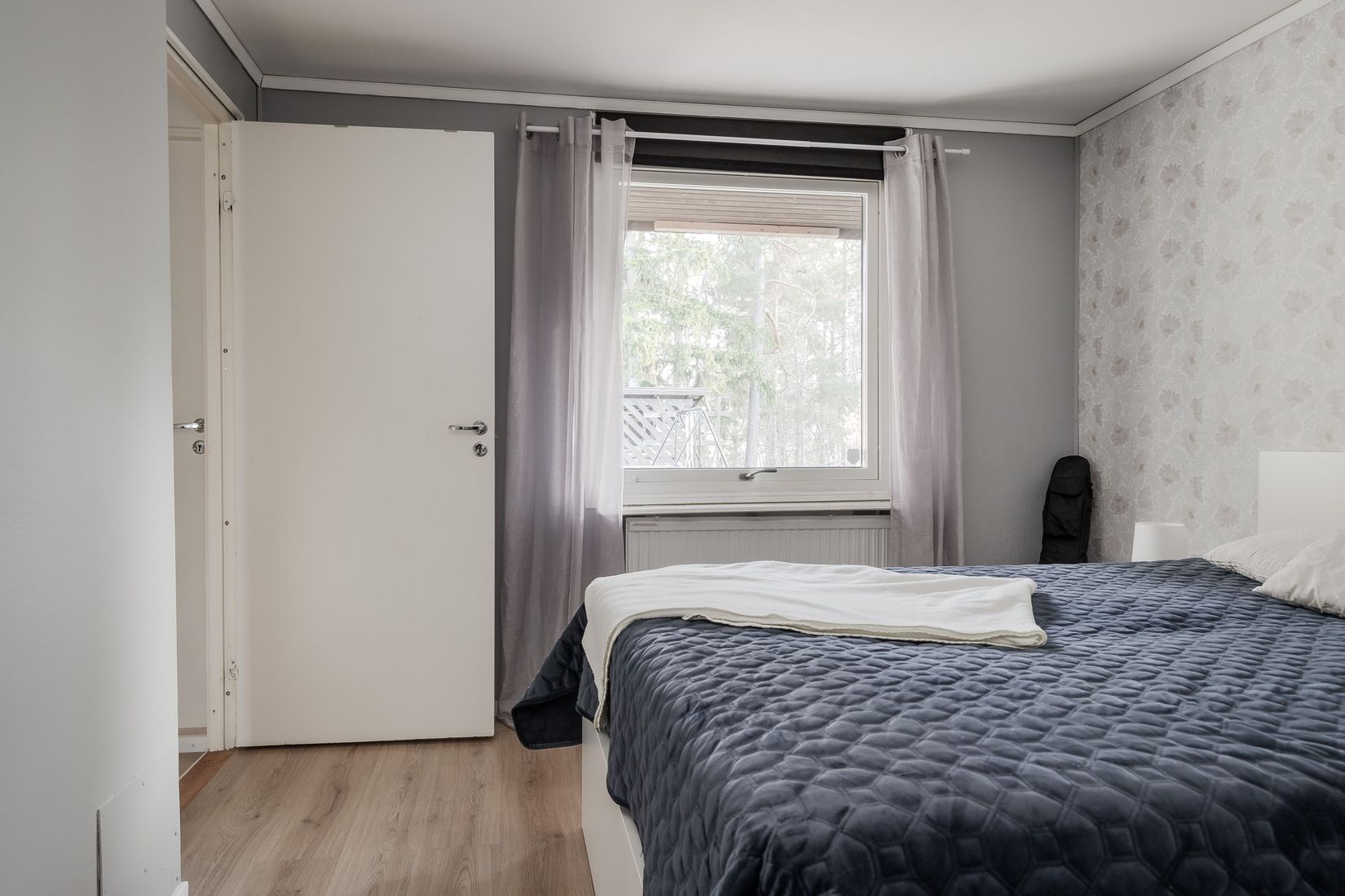 Villa, Gränsborgsvägen 8, Åsa, Oskarshamn