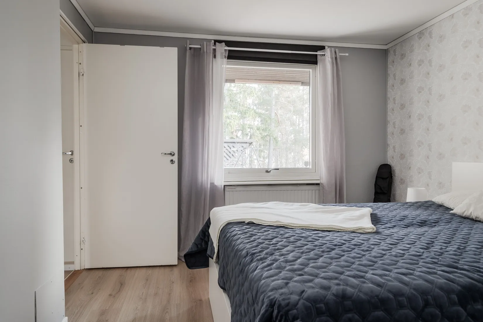 Villa, Gränsborgsvägen 8, Åsa, Oskarshamn
