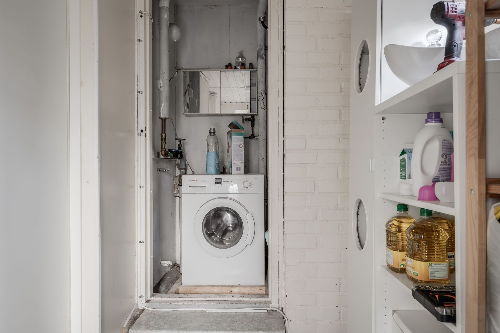 Villa, Gränsborgsvägen 8, Åsa, Oskarshamn