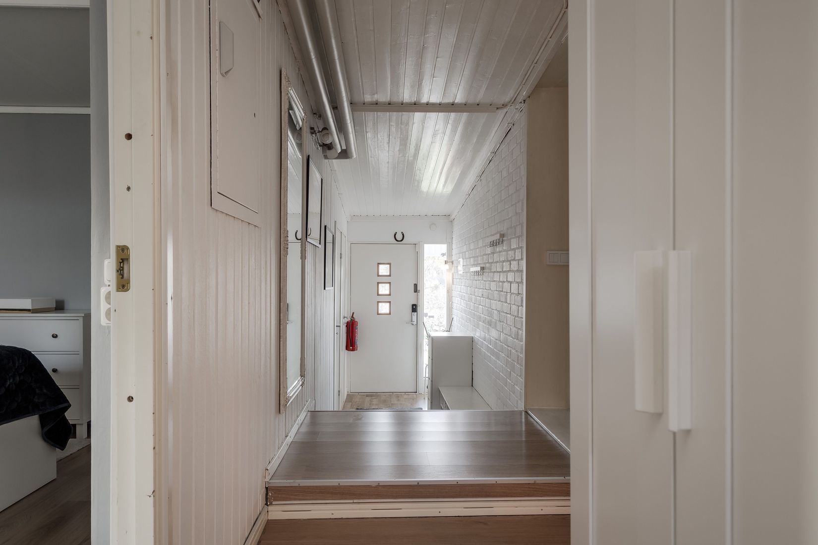 Villa, Gränsborgsvägen 8, Åsa, Oskarshamn