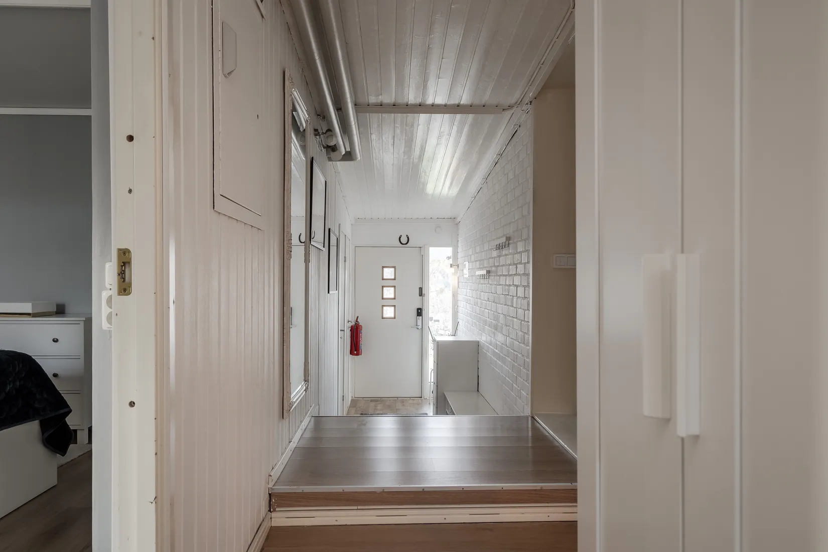 Villa, Gränsborgsvägen 8, Åsa, Oskarshamn