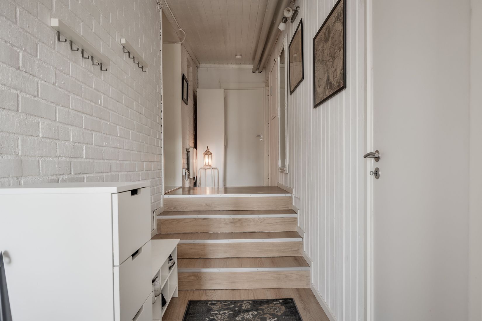 Villa, Gränsborgsvägen 8, Åsa, Oskarshamn