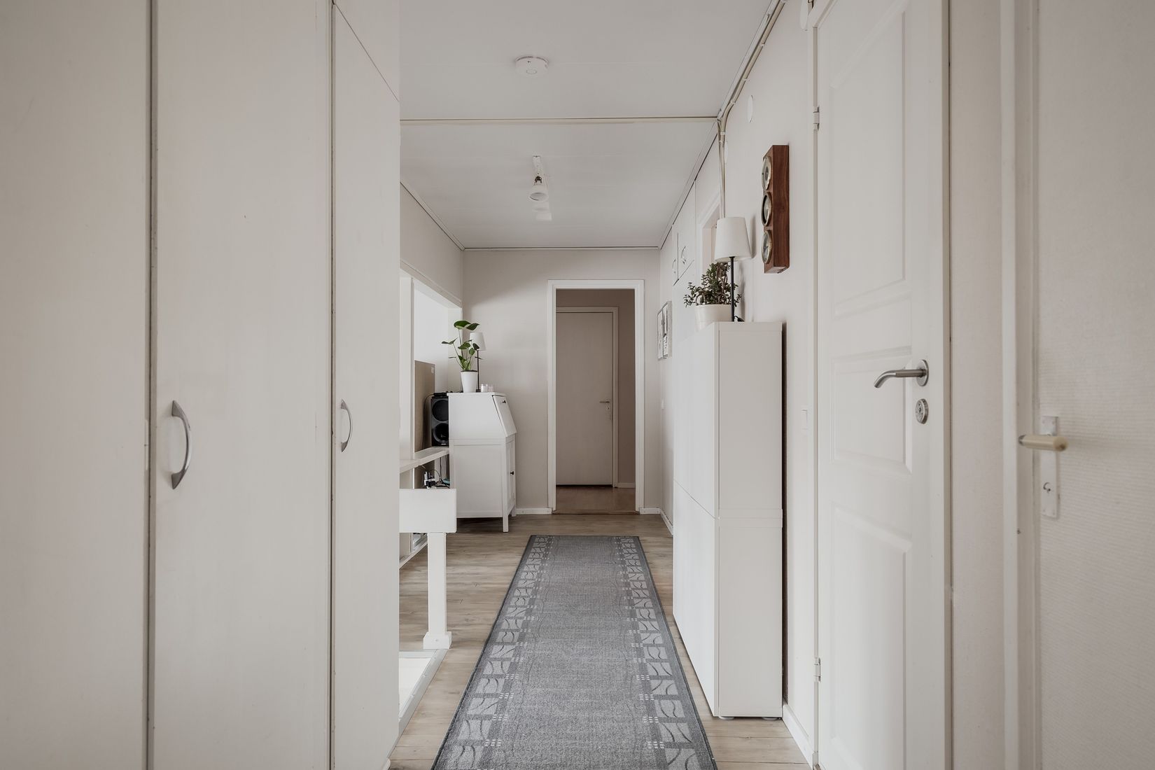 Villa, Gränsborgsvägen 8, Åsa, Oskarshamn