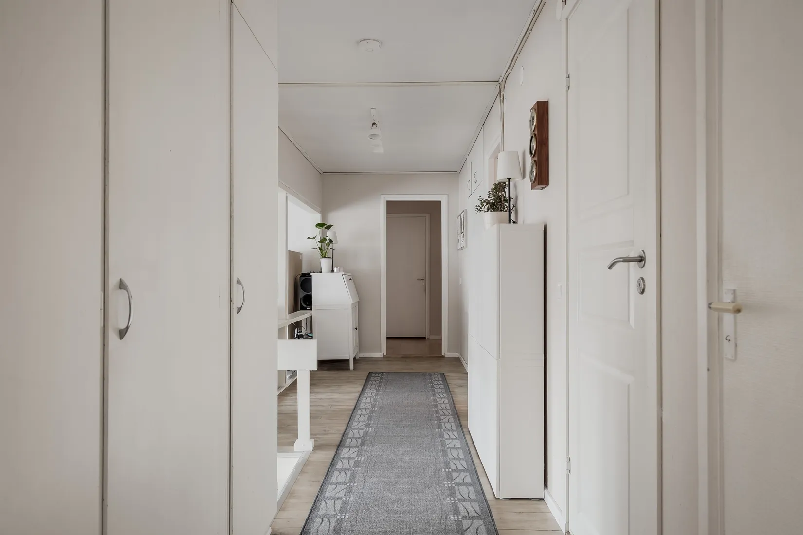 Villa, Gränsborgsvägen 8, Åsa, Oskarshamn
