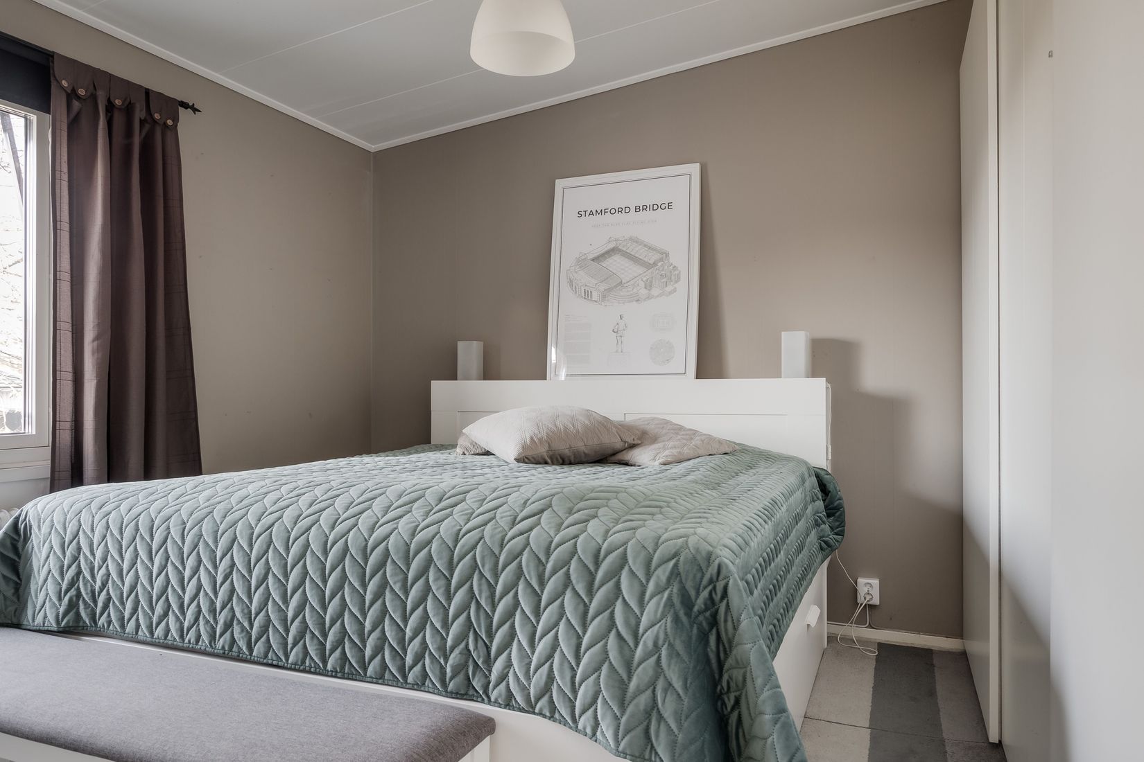 Villa, Gränsborgsvägen 8, Åsa, Oskarshamn