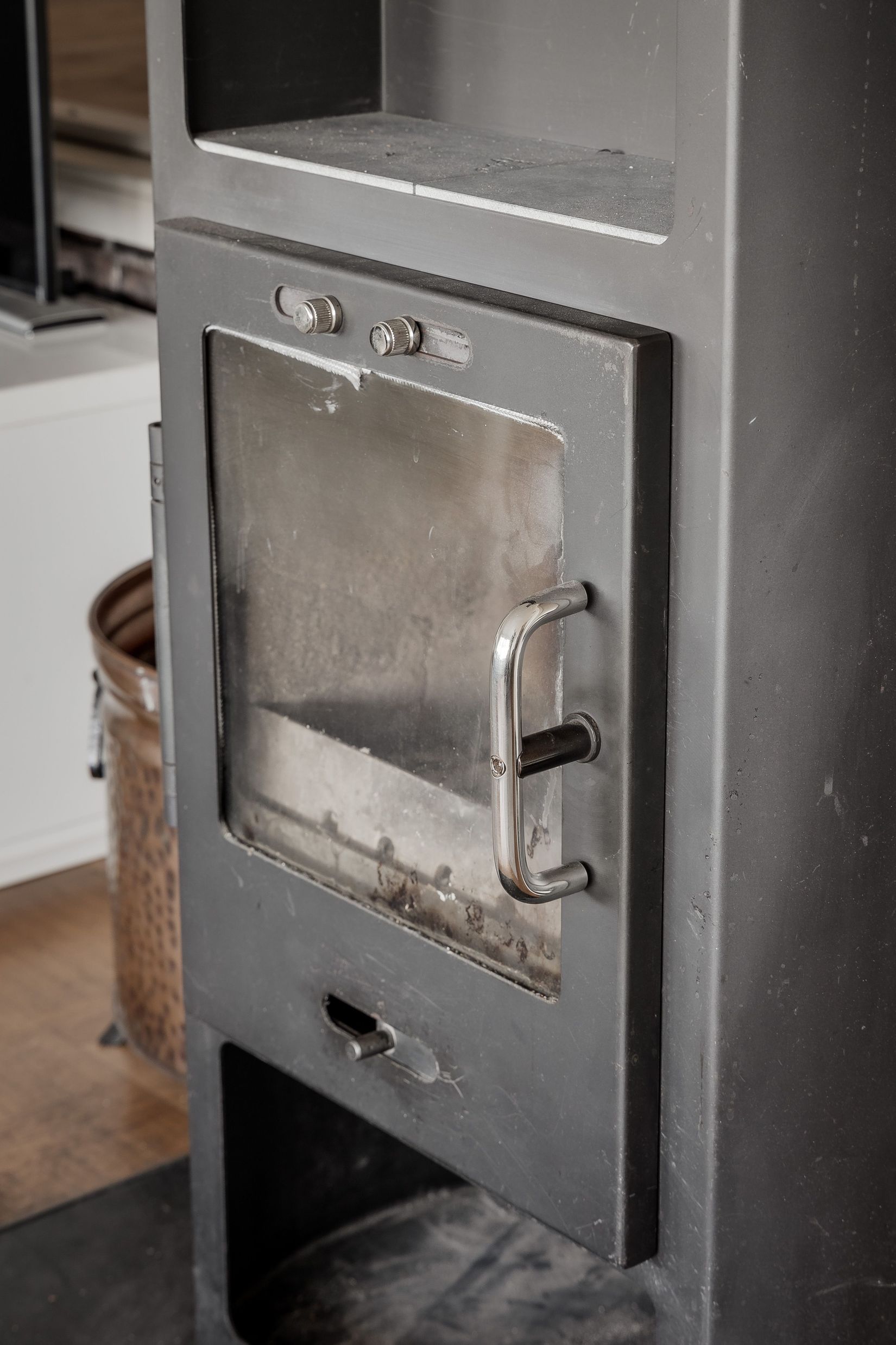 Villa, Gränsborgsvägen 8, Åsa, Oskarshamn