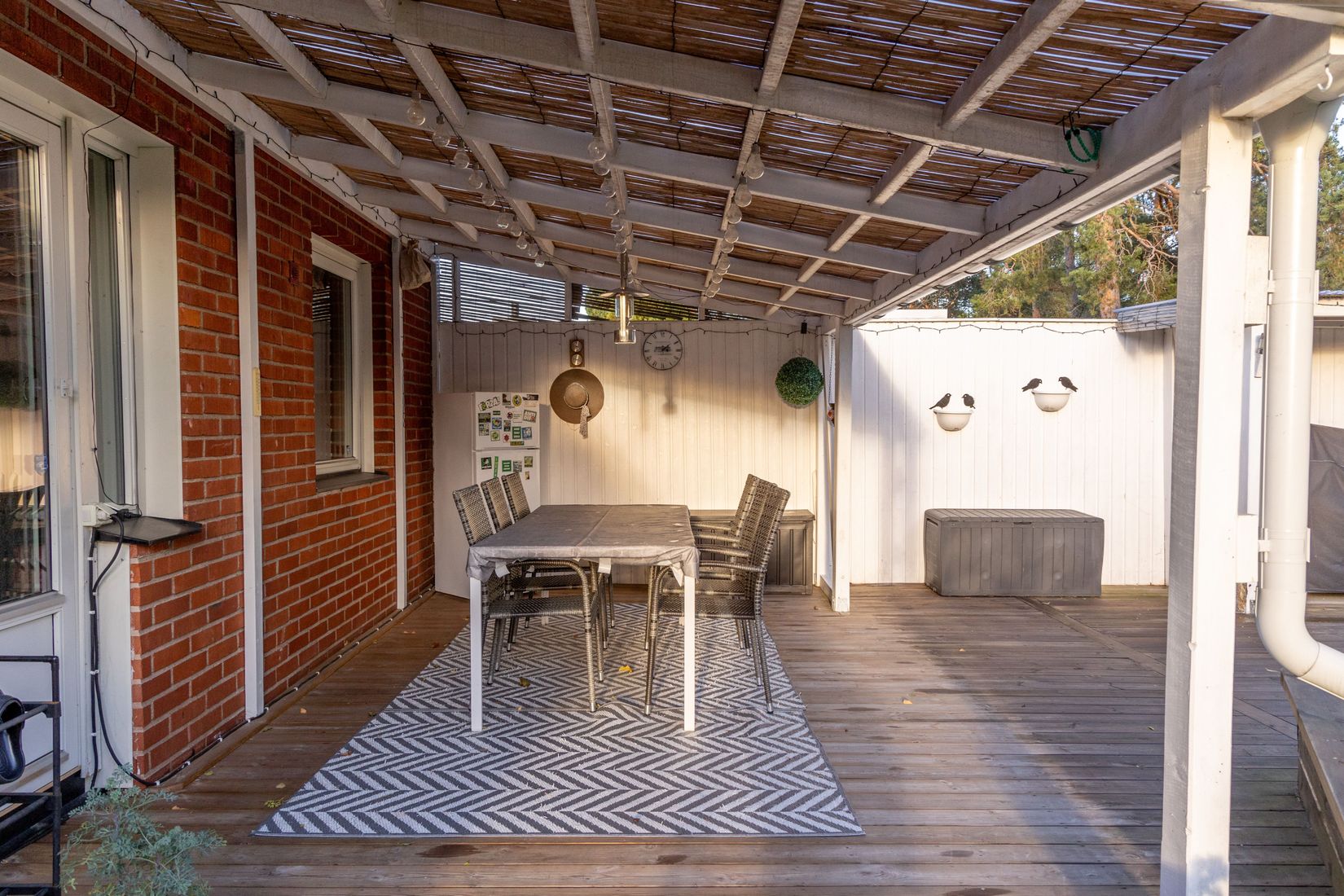 Villa, Gränsborgsvägen 8, Åsa, Oskarshamn