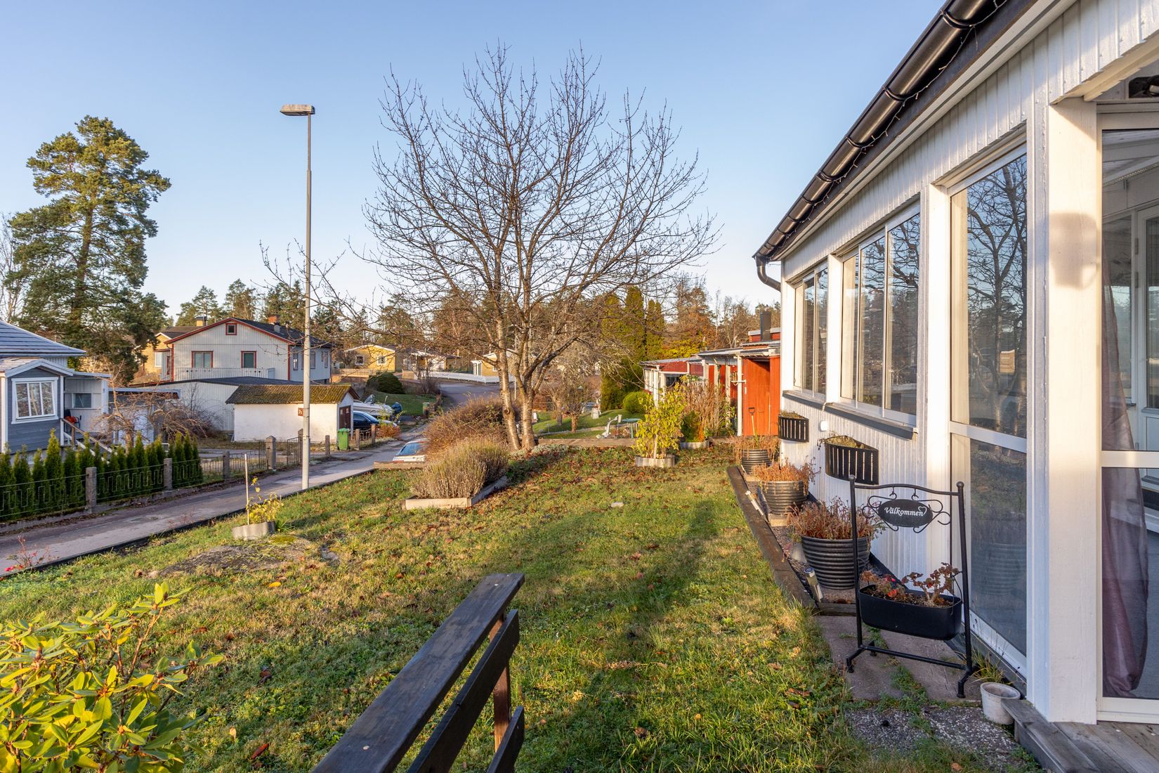 Villa, Gränsborgsvägen 8, Åsa, Oskarshamn