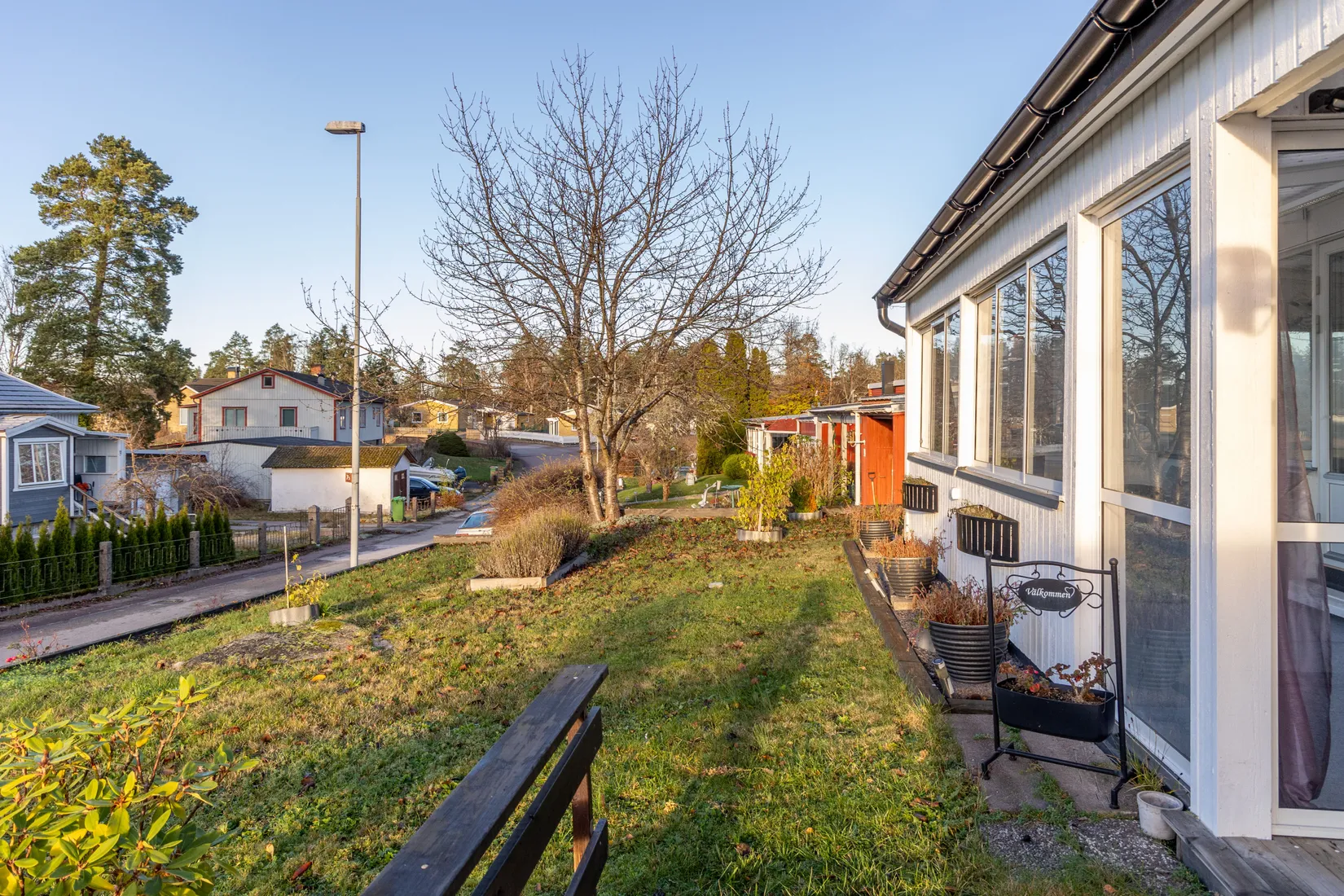 Villa, Gränsborgsvägen 8, Åsa, Oskarshamn