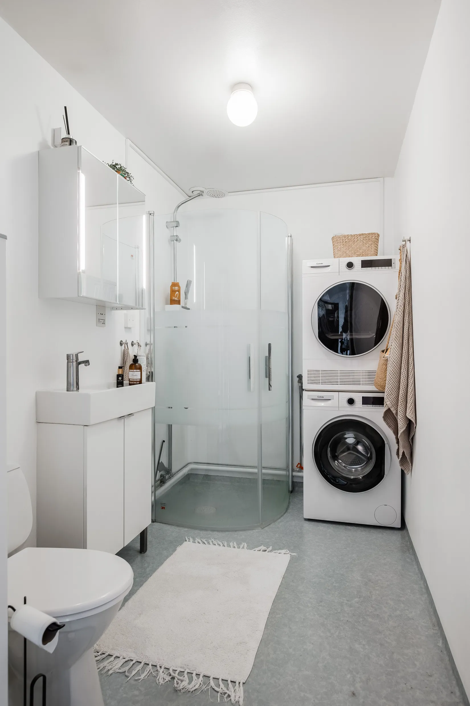 Bostadsrätt, Ramstorpsvägen 18, Tidaholm