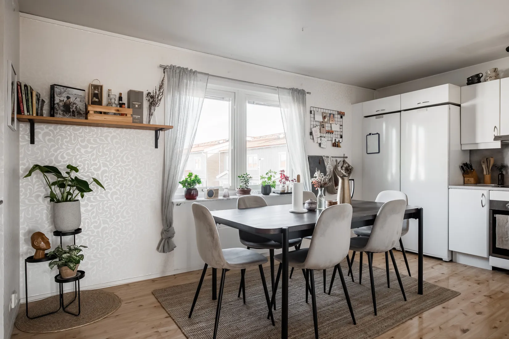 Bostadsrätt, Ramstorpsvägen 18, Tidaholm