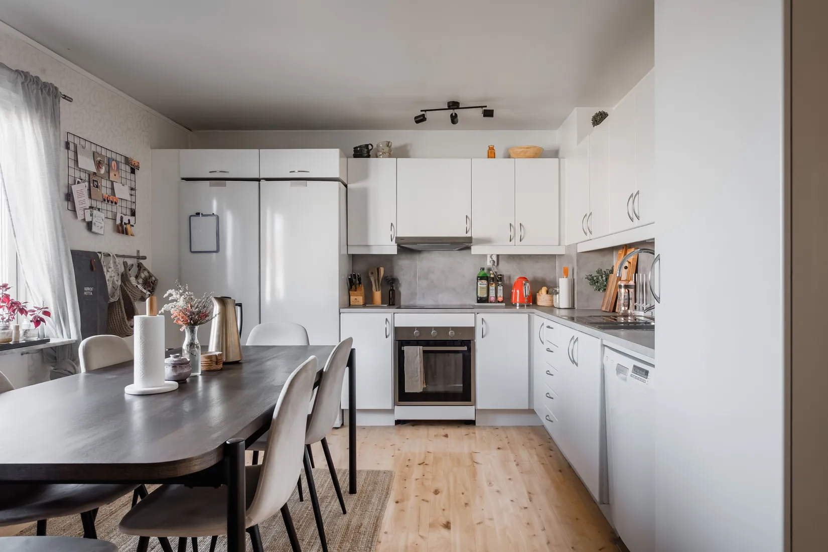 Bostadsrätt, Ramstorpsvägen 18, Tidaholm