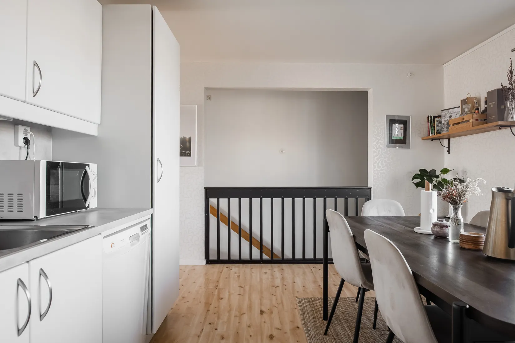 Bostadsrätt, Ramstorpsvägen 18, Tidaholm