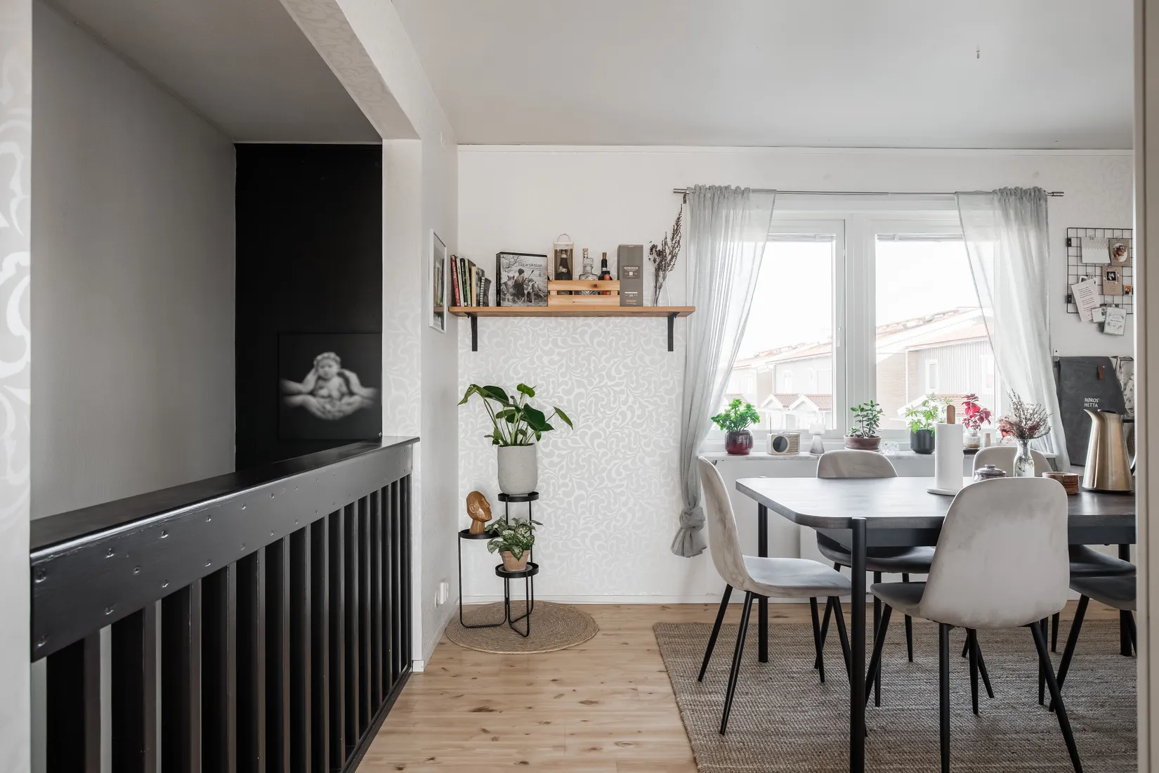 Bostadsrätt, Ramstorpsvägen 18, Tidaholm