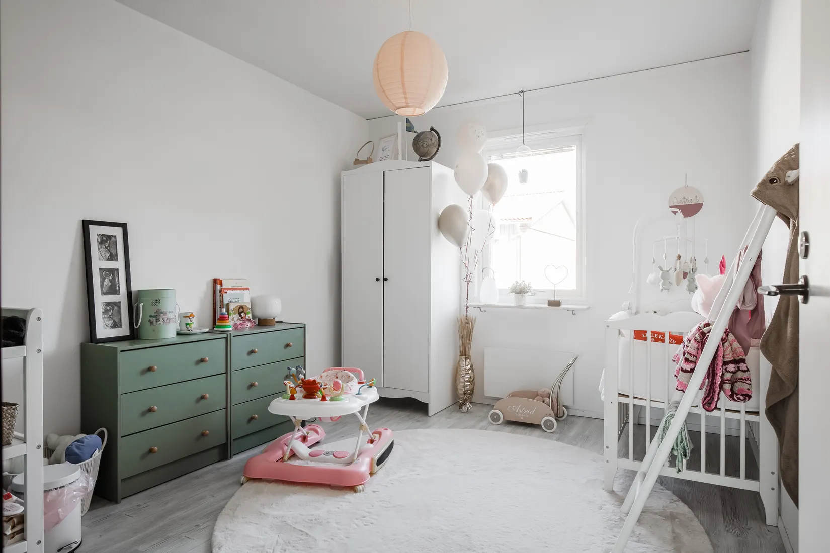 Bostadsrätt, Ramstorpsvägen 18, Tidaholm