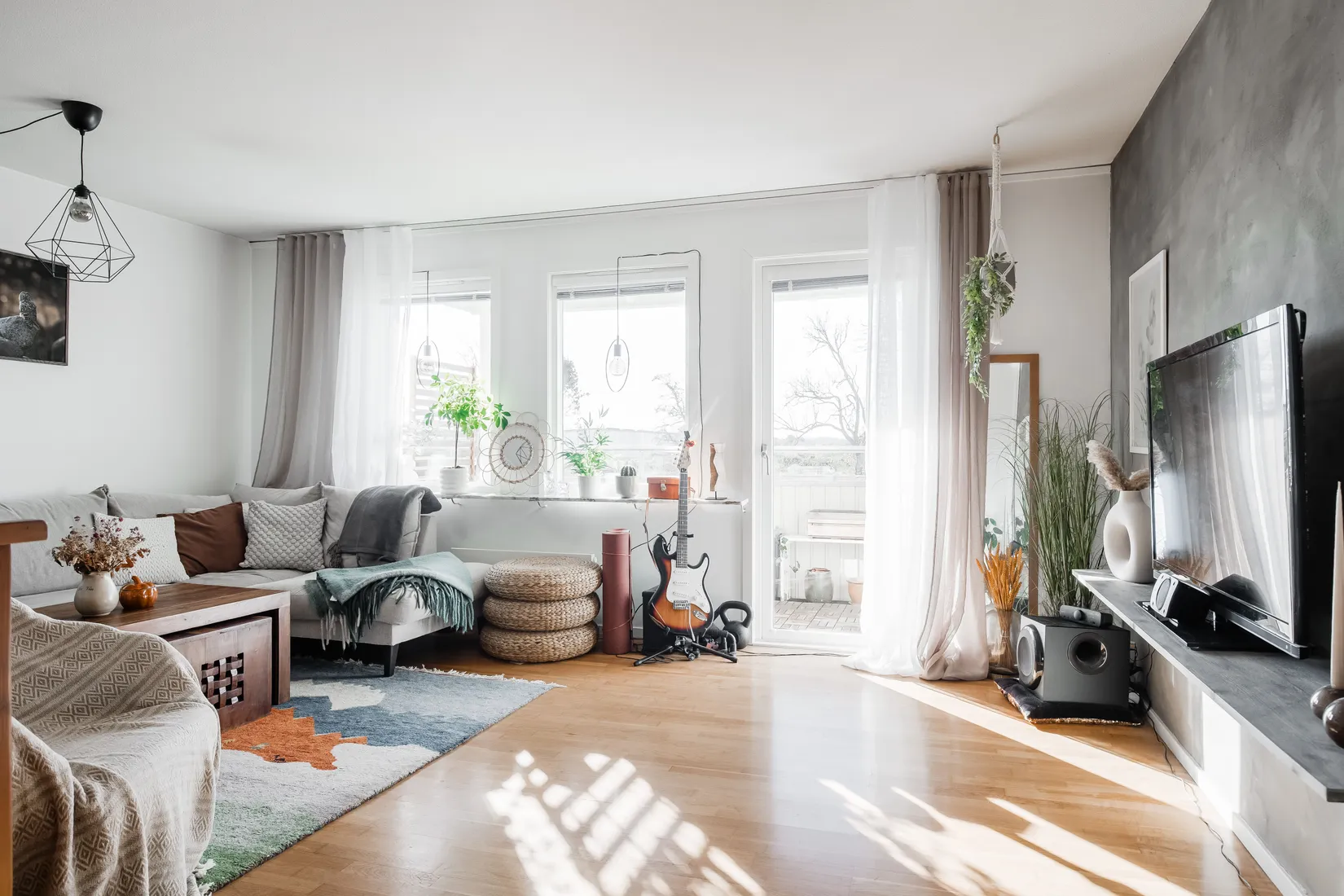 Bostadsrätt, Ramstorpsvägen 18, Tidaholm