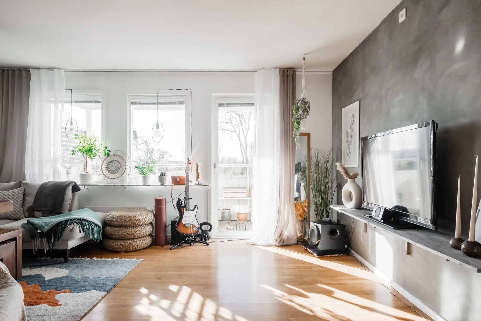 Bostadsrätt, Ramstorpsvägen 18, Tidaholm