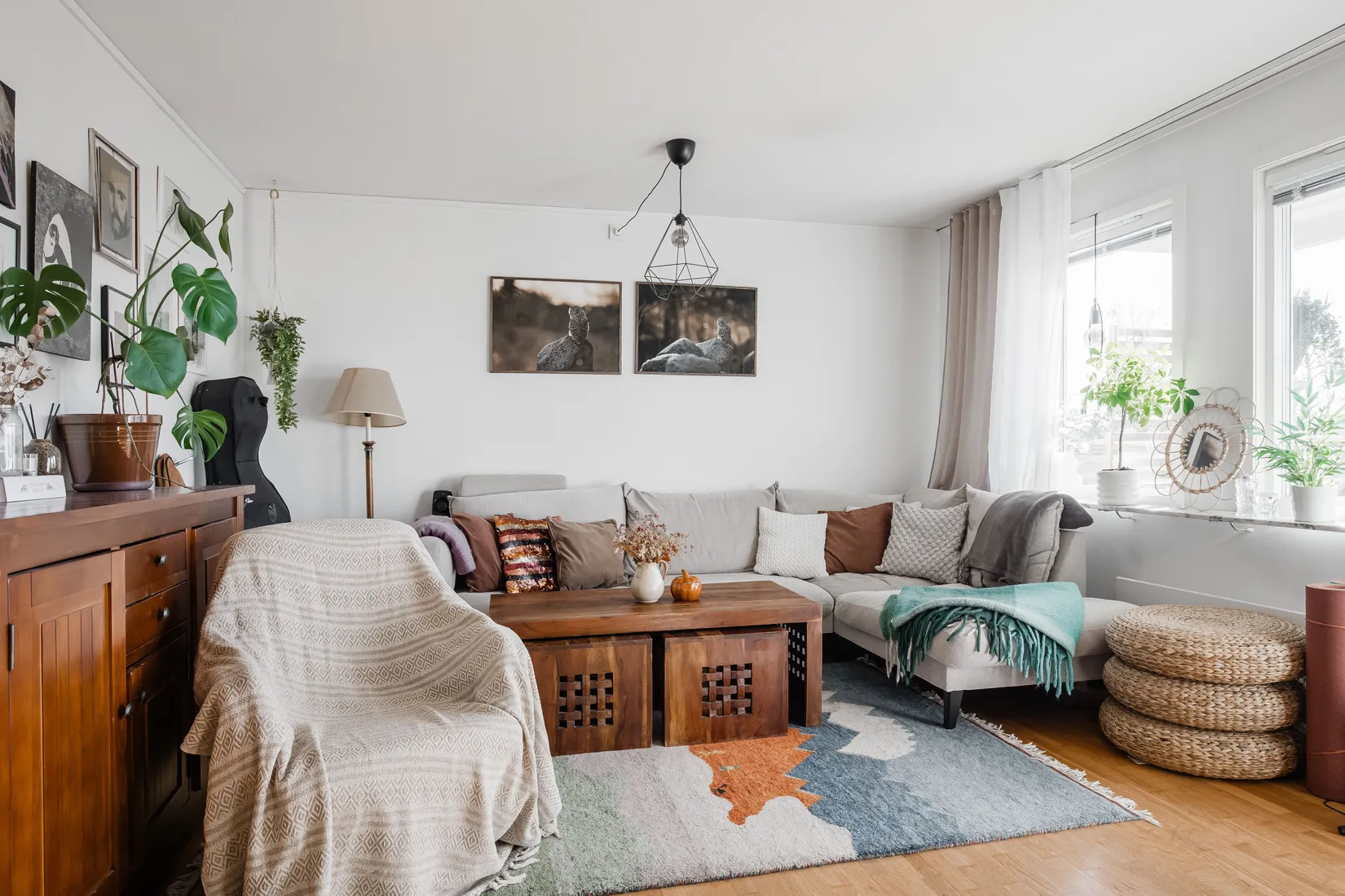 Bostadsrätt, Ramstorpsvägen 18, Tidaholm