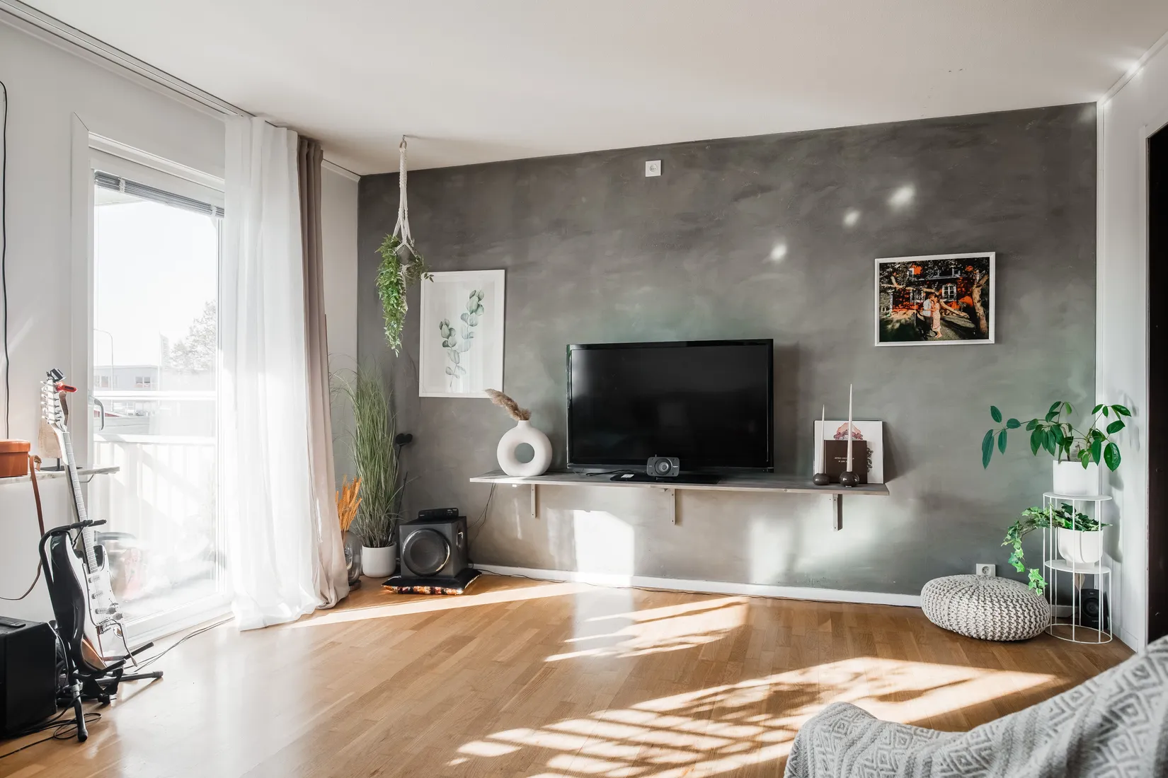 Bostadsrätt, Ramstorpsvägen 18, Tidaholm