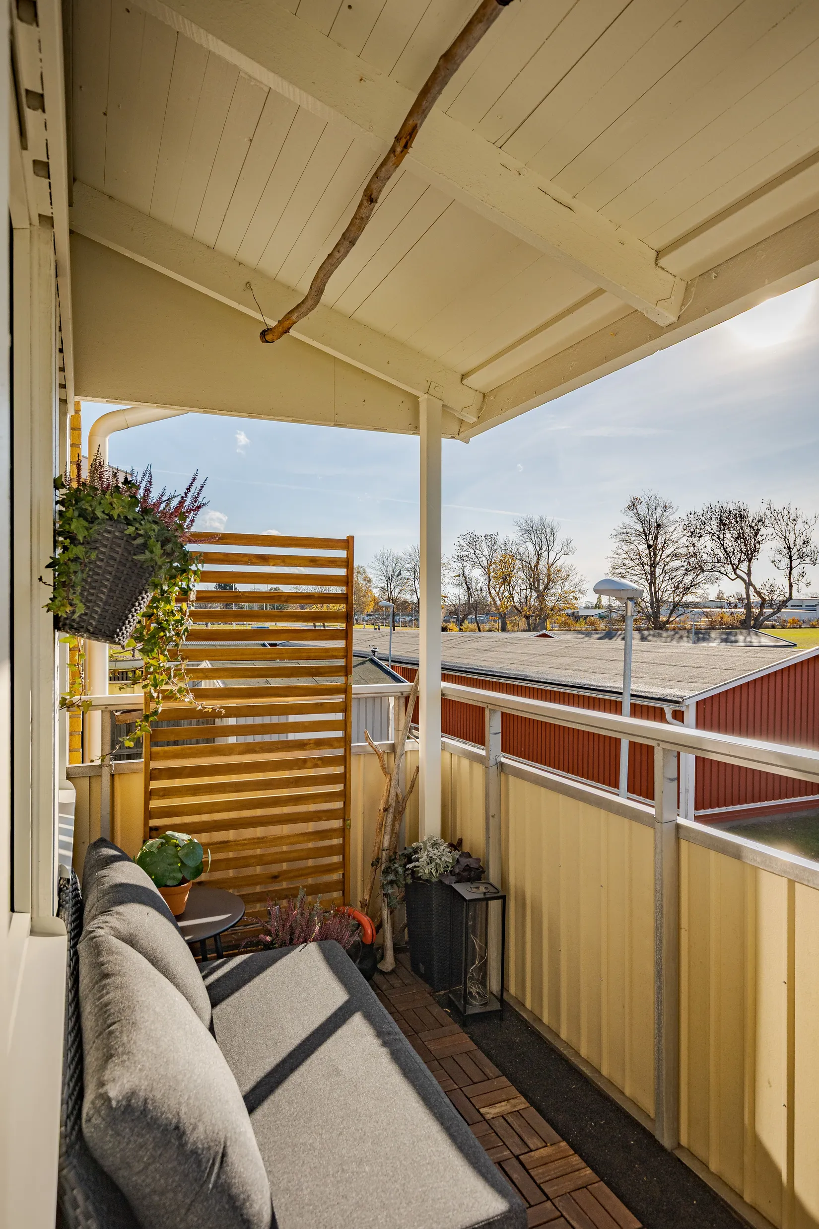 Bostadsrätt, Ramstorpsvägen 18, Tidaholm