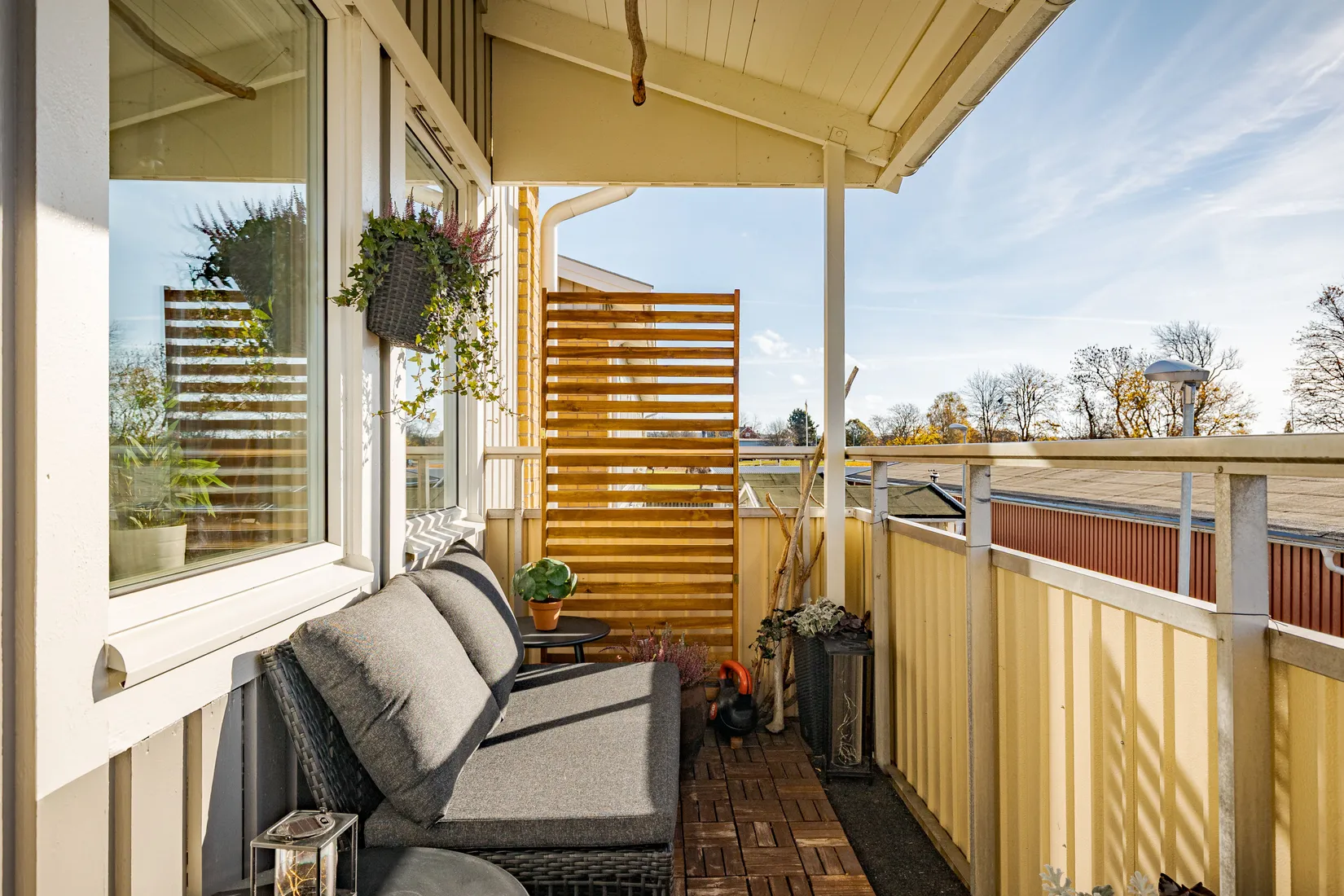 Bostadsrätt, Ramstorpsvägen 18, Tidaholm